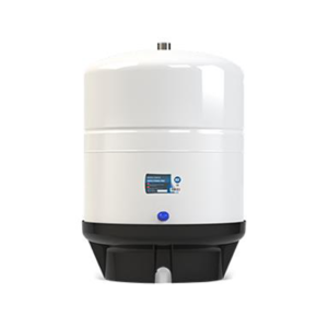 40 Litre Su Arıtma Cihazı Tankı – Basınçlı Diyaframlı Çelik RO Su Deposu