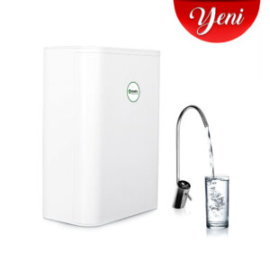 AO Smith 600DF Su Arıtma Cihazı, Direk Akış Su Arıtma Cihazı