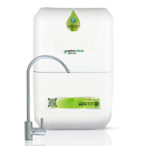 A. O. Smith LTS 75 SX Pompalı Su Arıtma Cihazı