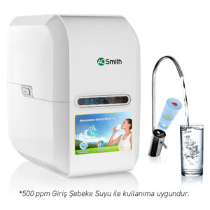 AO Smith Vita Plus Mineralli Su Arıtma Cihazı