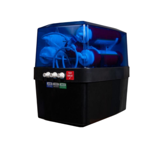 Aqua Su Arıtma Cihazı Equa Venice 200 Kapalı Kasa Tezgah Altı Pompasız Su Arıtma Cihazı