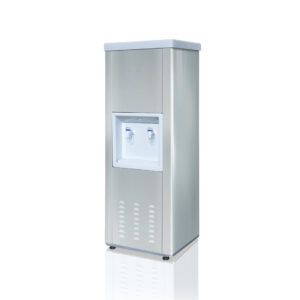 Endüstriyel Arıtmalı Su Sebili Ilık Soğuk – Filtreli Şebeke Bağlantılı Sebil EMK 50