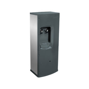 Arıtmalı Su Sebili Ilık Soğuk – Filtreli Şebeke Bağlantılı Model T-14