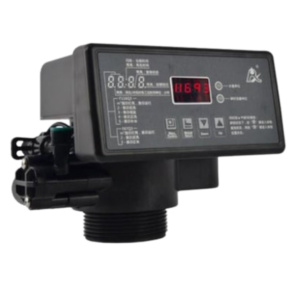 Su Yumuşatma Valfi 3/4 İnç | Otomatik Su Yumuşatma Kontrol Valfi 3/4”