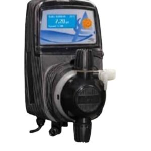 Debi Kontrollü Klor Dozaj Pompası HC 151+ P-I – Aqua Profesyonel Klor Dozaj Sistemi