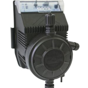 Klor Dozaj Pompası – Aqua HC 100 – Su Arıtma Sistemleri İçin Endüstriyel Dozaj Pompası