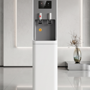 FAW BRN07 Diamond Arıtmalı Sıcak Soğuk Su Sebili Yüksek Kapasiteli